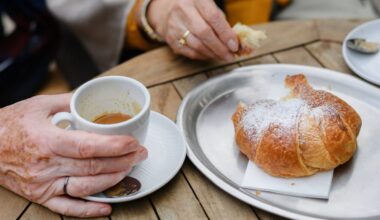 Café Guglhupf schließt nach 48 Jahren plötzlich – die Gründe