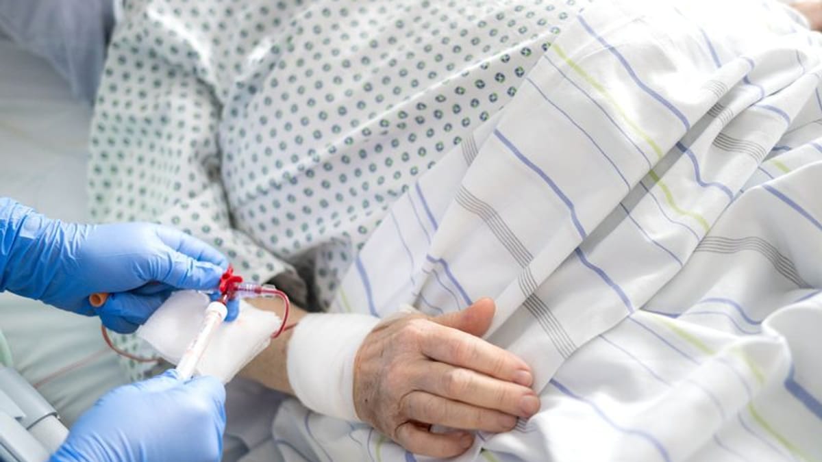 Erzbistum gibt Klinik Groß-Sand auf, Stadt übernimmt