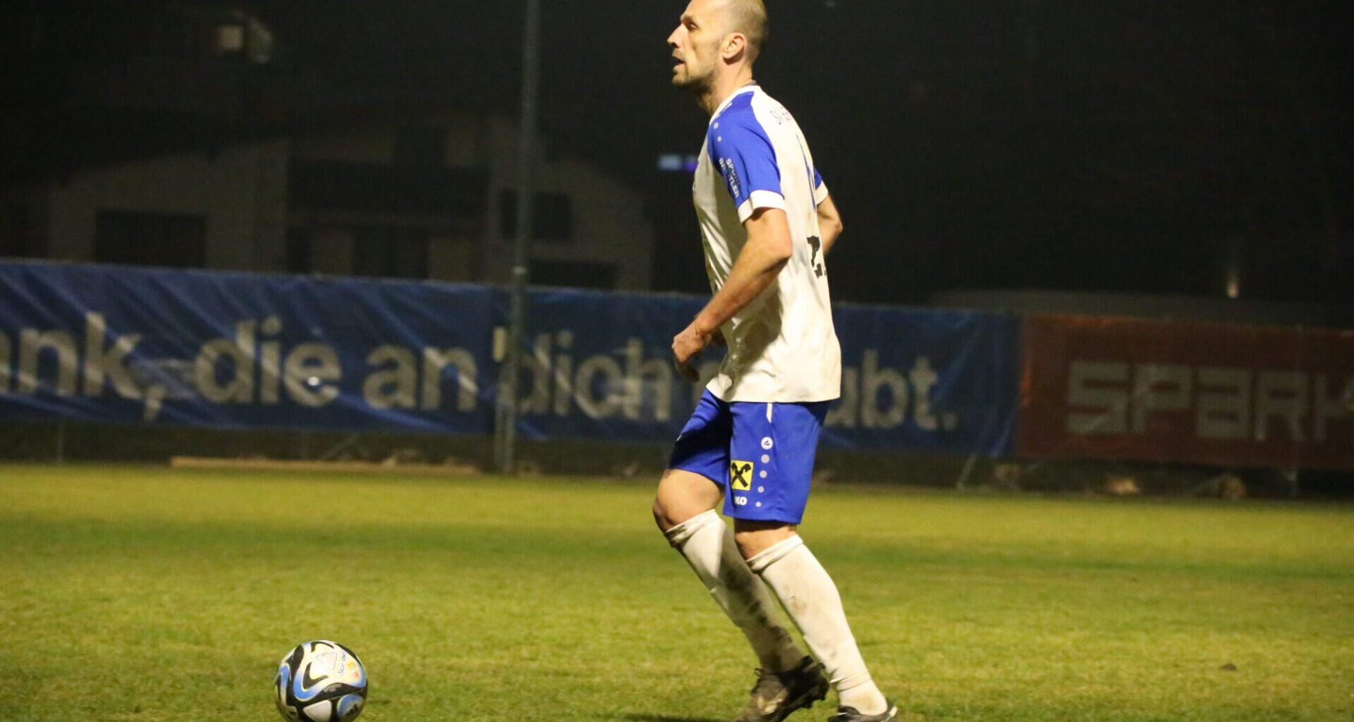 SG Rehberg/KSC II - Transfers: Rehberg lehnte Kremser Hilfe im Winter ab