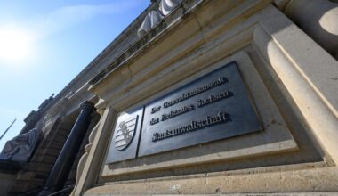 Anklage nach Diebstahl von Lkw und Postsendungen