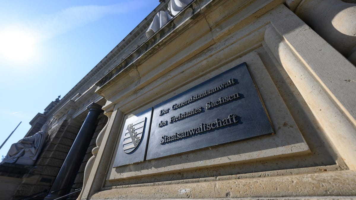 Anklage nach Diebstahl von Lkw und Postsendungen