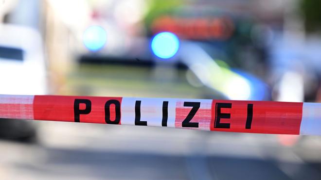Munitionsfund: Die Weltkriegsbombe wurde am Wasserwerk Dresden-Hosterwitz gefunden und dort gesprengt (Symbolbild)