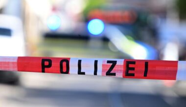 Munitionsfund: Weltkriegsbombe in Dresden-Hosterwitz gesprengt