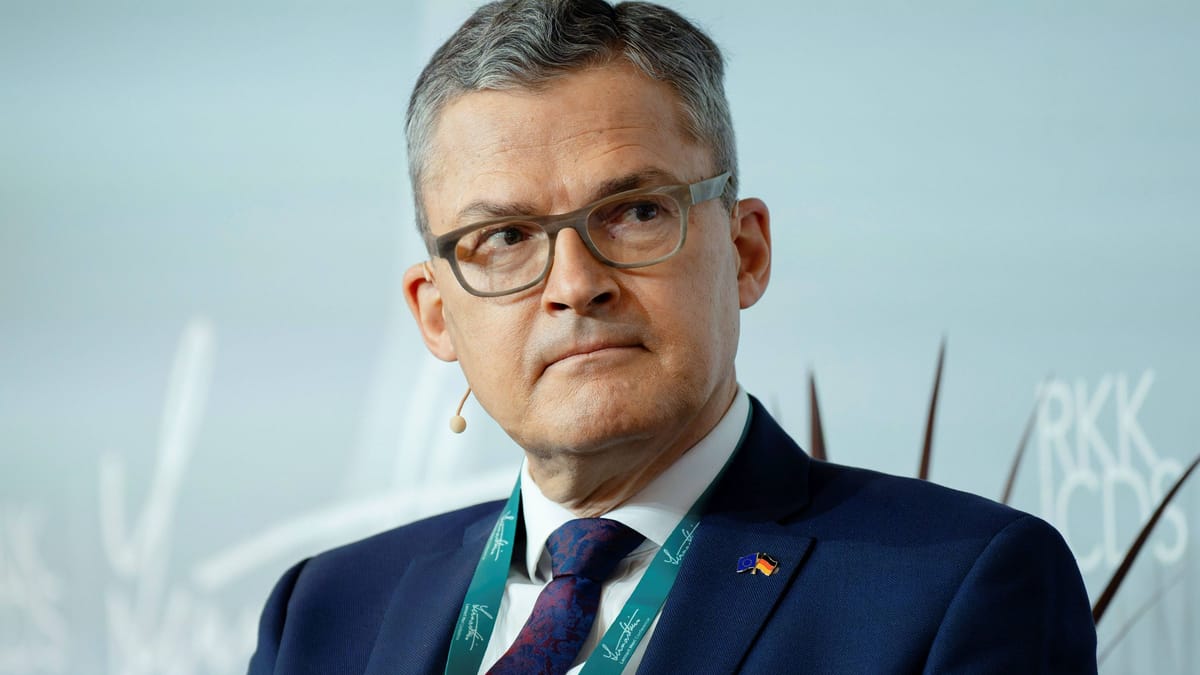 CDU-Politiker fordert Taurus-Lieferung an Kiew