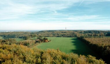 Warum Dreiländereck Geheimtipp zum Wandern ist