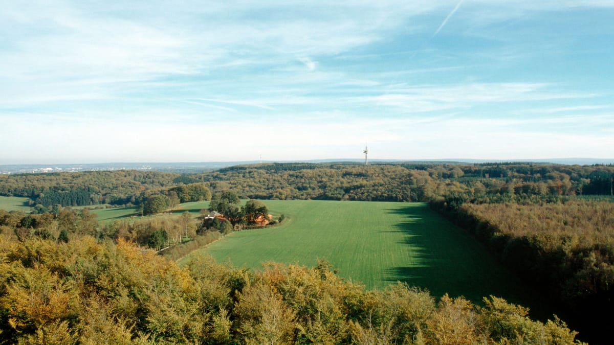 Warum Dreiländereck Geheimtipp zum Wandern ist