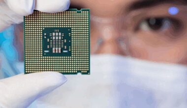Sicherheitslücken in Intel-Prozessoren: ETH Zürich Forschungsbericht