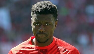 Bundesliga-Aufsteiger holt Torjäger Ragnar Ache