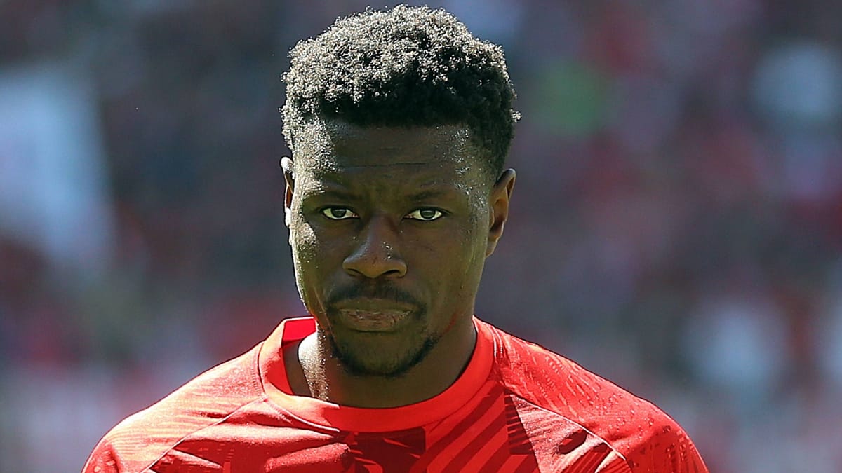 Bundesliga-Aufsteiger holt Torjäger Ragnar Ache