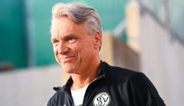 Werder Bremen trennt sich von Trainer Werner: Steffen als Nachfolger?