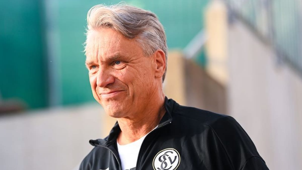 Werder Bremen trennt sich von Trainer Werner: Steffen als Nachfolger?