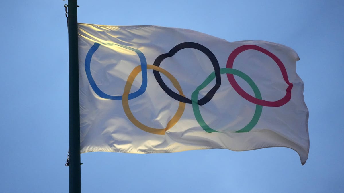 NRW stellt Konzept für Olympische Spiele vor