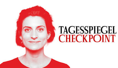 Es gibt weiterhin „Gaunerzinken“ in Berlin – wie kann man sich schützen?