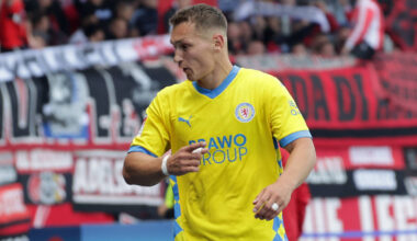 Eintracht Braunschweig: Heftiger Rundumschlag von Sven Köhler