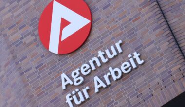 Arbeitslosenquote sinkt trotz mehr Arbeitsloser im Mai