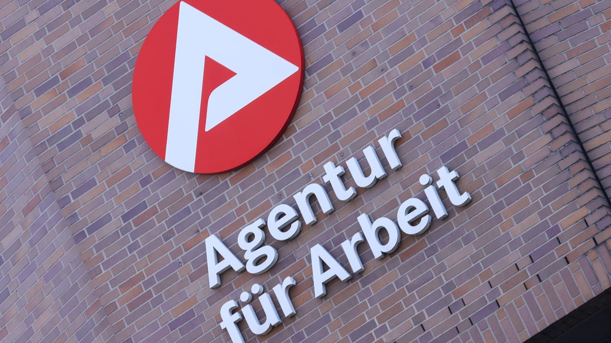 Arbeitslosenquote sinkt trotz mehr Arbeitsloser im Mai