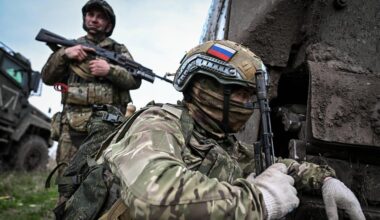 Ukrainekrieg: Russland bereitet laut Selenskyj Offensive bei Sumy vor