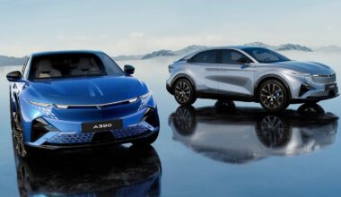 Renault-Tochter stellt sportliches SUV-Coupé vor
