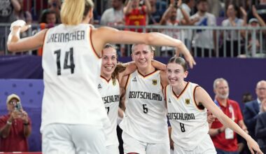 Diese Sportarten sind in Düsseldorf geplant