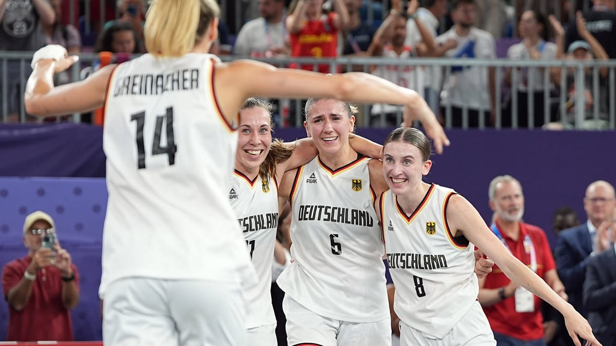Diese Sportarten sind in Düsseldorf geplant