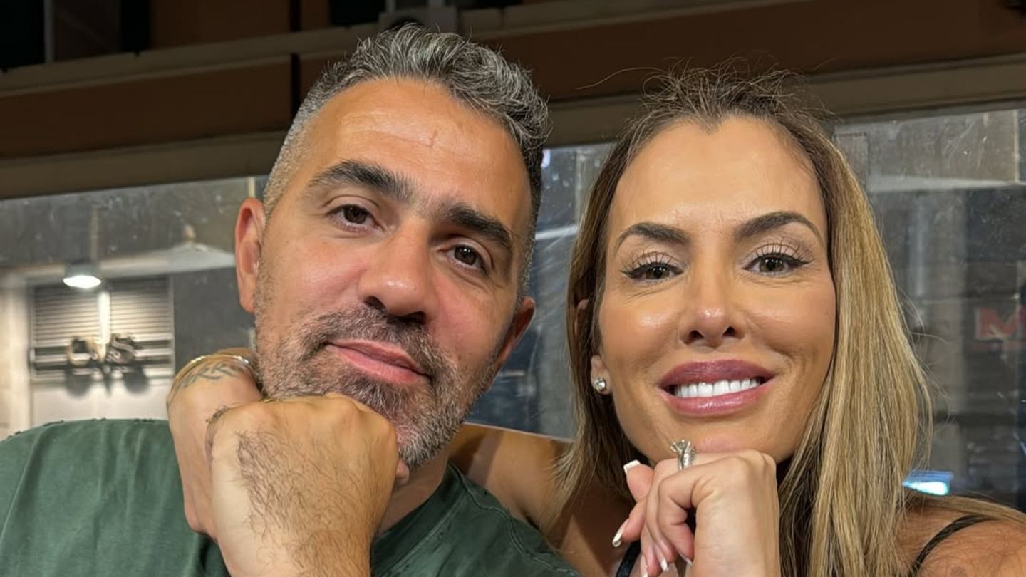 Anna-Maria Ferchichi hat "kein großes Interesse" an Bushidos Kollegen
