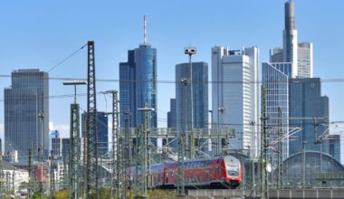 Erneut Bahn-Ausfälle – Zeiten und Ersatzverkehr