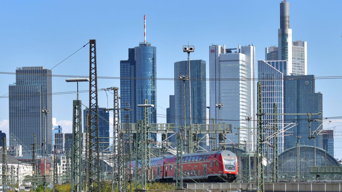 Erneut Bahn-Ausfälle – Zeiten und Ersatzverkehr