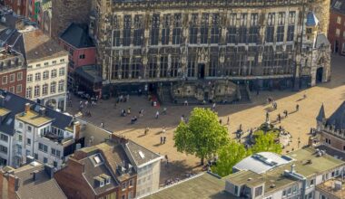 Neuer Feierabendmarkt kommt auf den Marktplatz