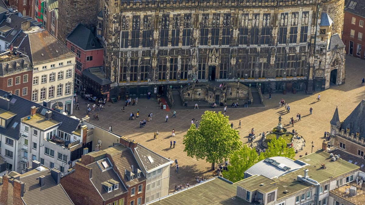 Neuer Feierabendmarkt kommt auf den Marktplatz