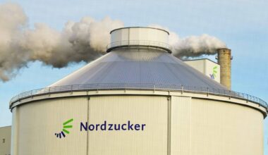 Nordzucker bläst Bau von Erbsenprotein-Fabrik ab