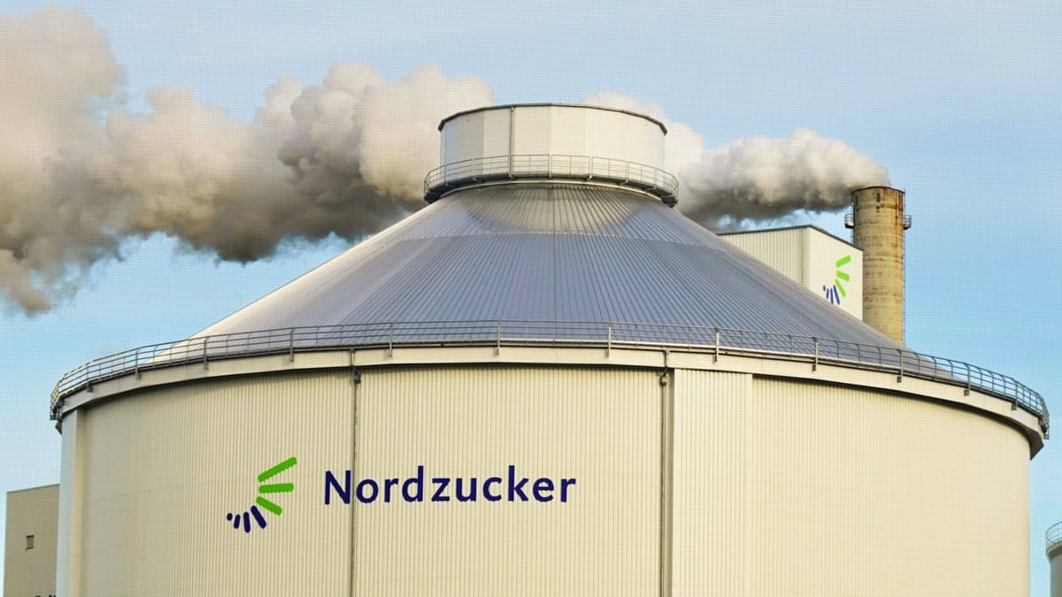 Nordzucker bläst Bau von Erbsenprotein-Fabrik ab