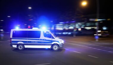 Jugendliche überfallen Mann in Treptow-Köpenick – Festnahme