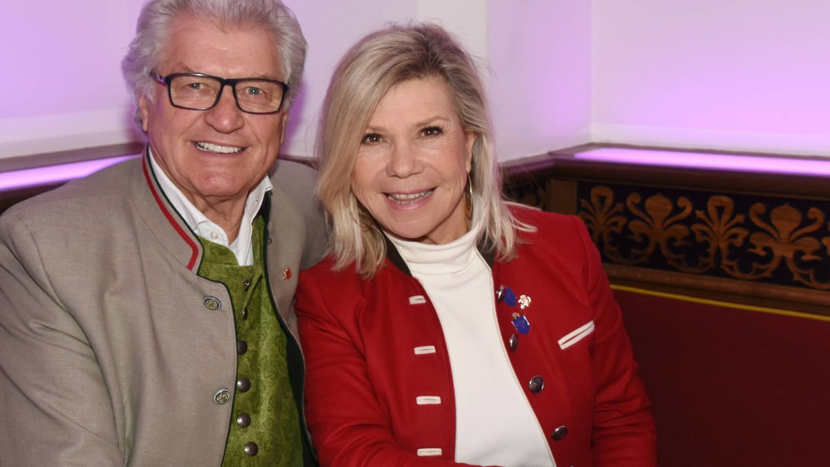 Marianne und Michael Hartl ziehen Notbremse: "Wir können nicht mehr"