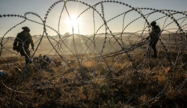 Ukrainekrieg: Ukraine soll mit Deutschland produzierte Waffen bald einsetzen können
