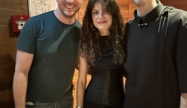 Welcome Home: Abor & Tynna melden sich nach dem ESC 2025 mit "Listening Session" bei Dussmann zurück