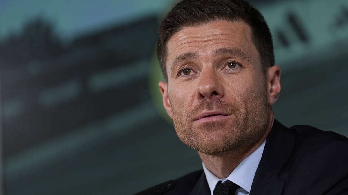 Xabi Alonso will Ex-Bayern-Star David Alaba loswerden