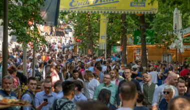 Alle Infos zu Bierpreis, Anreise und Programm