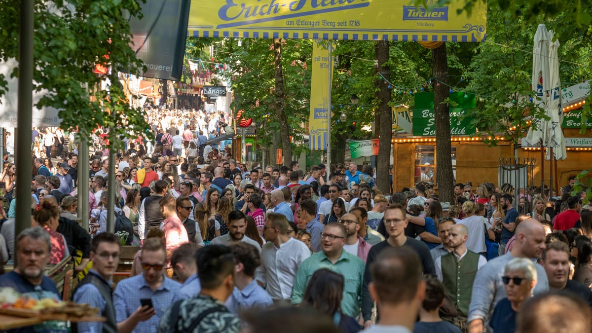 Alle Infos zu Bierpreis, Anreise und Programm
