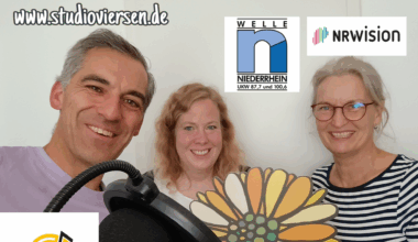 Mareike Backhausen, Susanne Laurenz - City-Management Viersen | Viva Viersen