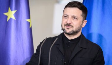 Selenskyj privat im TV-Interview: Vaterschaft während des Ukraine-Krieges