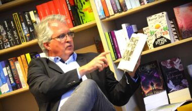 Neues Buch über NS-Verbrechen in Warstein erschienen