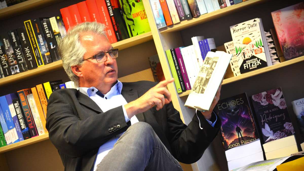 Neues Buch über NS-Verbrechen in Warstein erschienen