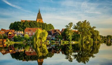 Die schönsten Fachwerk-Altstädte für eine Tagestour