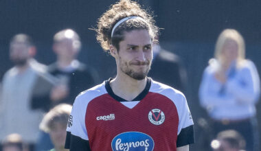 3. Liga: Wiesbaden verpflichtet Donny Bogicevic von Viktoria Köln