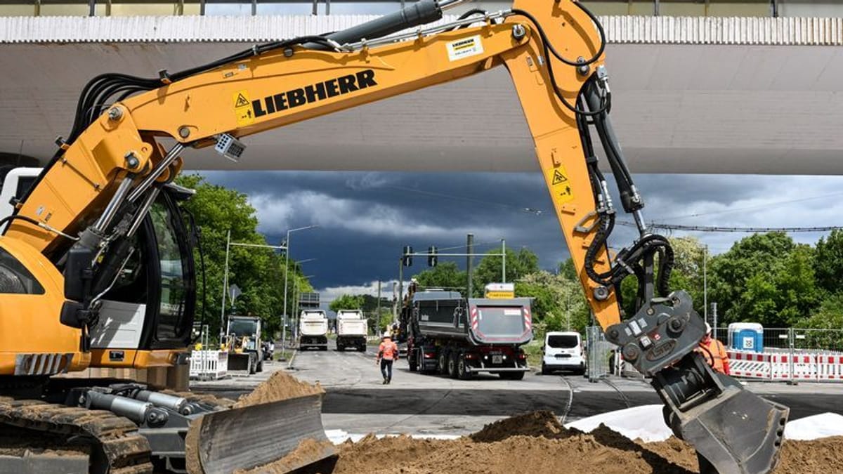 Wuhlheide-Brücke in Berlin: Auswirkungen, Umleitungen, aktuelle Lage