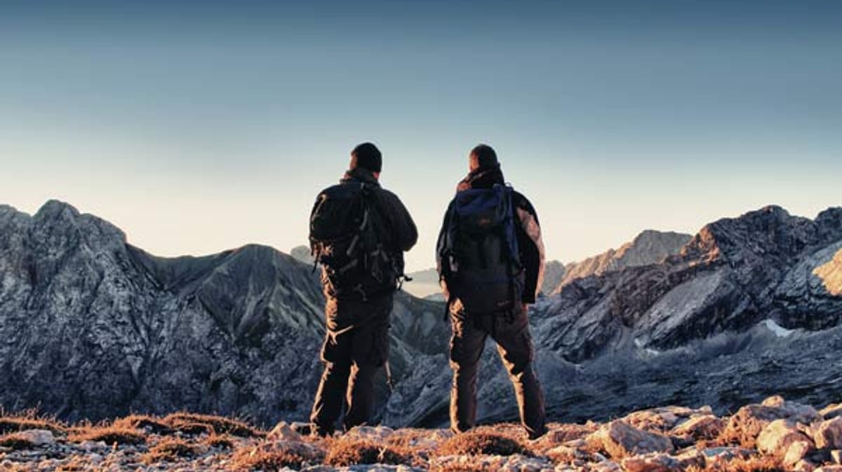 Wander-Tipps ab München für Natur- und Kulturfans