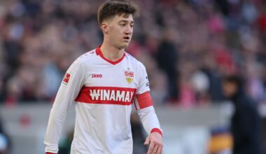 Real Madrid soll sich mit Angelo Stiller einig sein