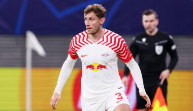 Fortuna Düsseldorf holt Christopher Lenz von der TSG Hoffenheim