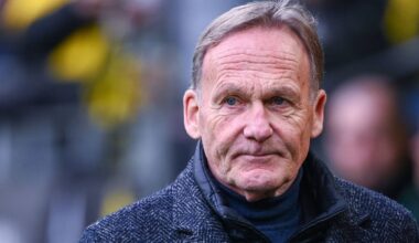 Beim BVB bahnt sich offenbar ein Machtkampf an