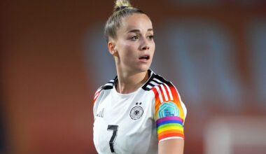 Frauen EM 2025, Übertragung im Free-TV: Werden die Spiele von Deutschland kostenlos im TV und Livestream übertragen / gezeigt?